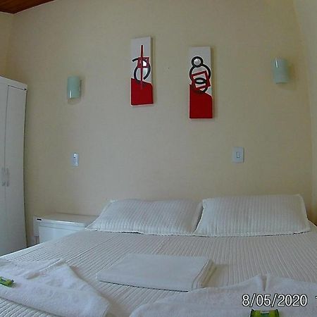 Hotel Pousada Vale Do Caparao à Caparaó Velho Extérieur photo
